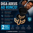 Diltador Nasal Anti-Ronco