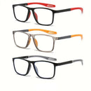 Óculos Ultra Leve [Compre 02 e LEVE 03]