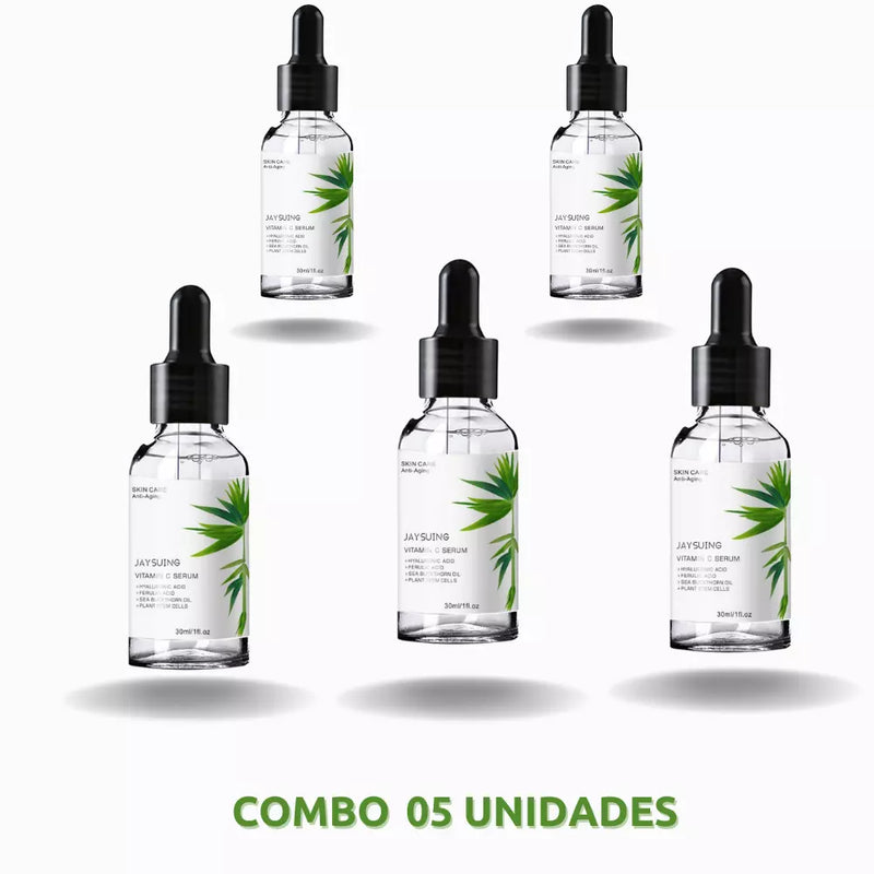 Novo Colágeno GBY™