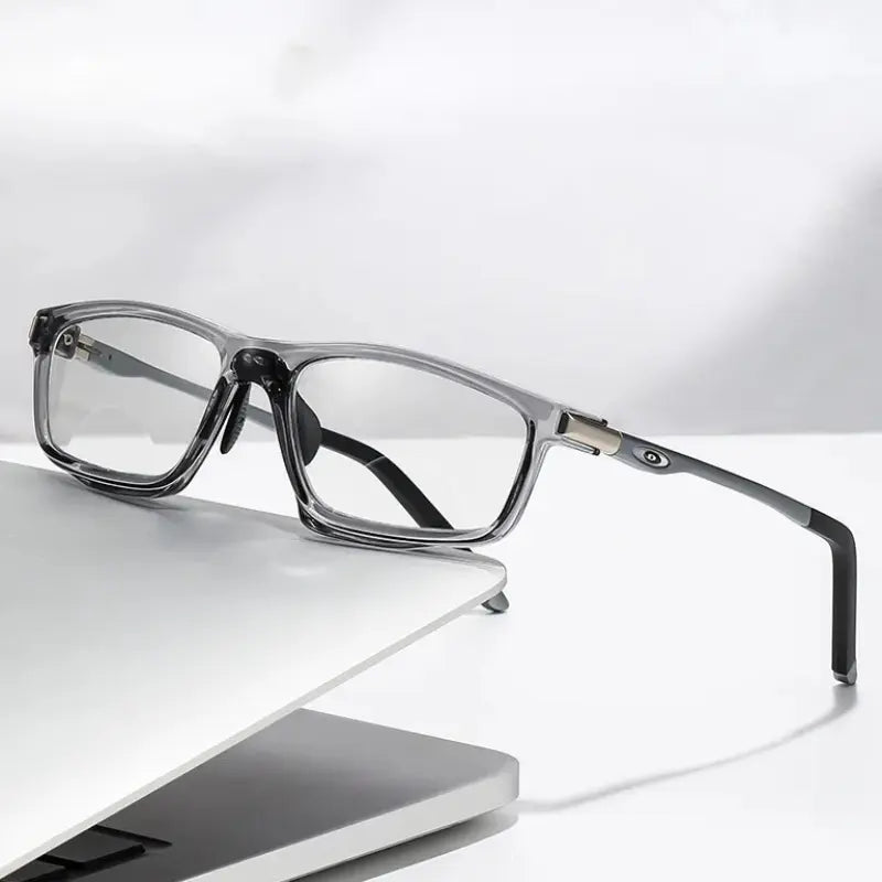 Óculos Multifocal VisãoFlex®