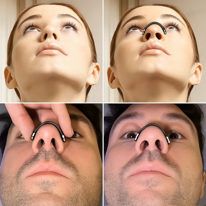 Anti Ronco Magnético