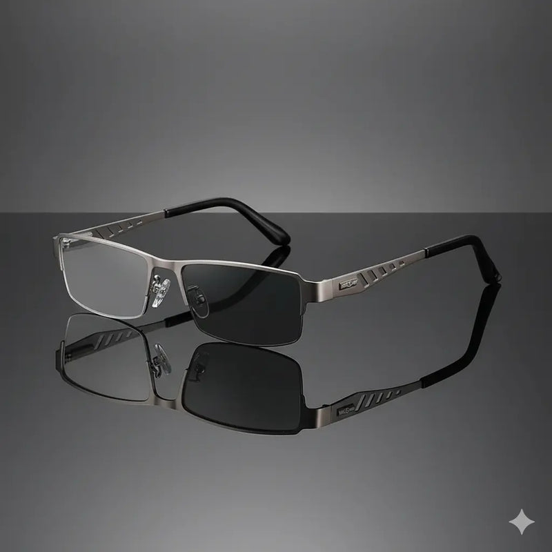 NeoVision Óculos Inteligente Multifocal