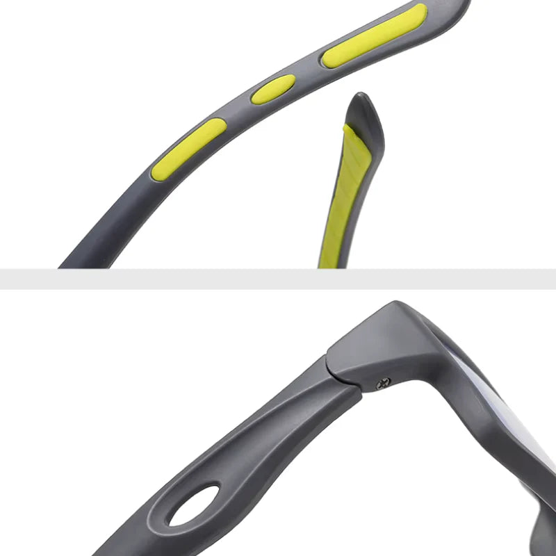 Óculos SportFlex Fotocromático