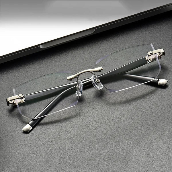 Óculos Inteligente Sáfira TR90 [Compre 1 e Leve 2]