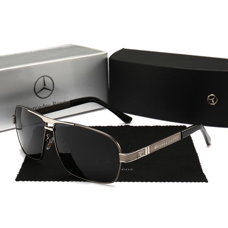Óculos Mercedes-Benz Ultra Unisex