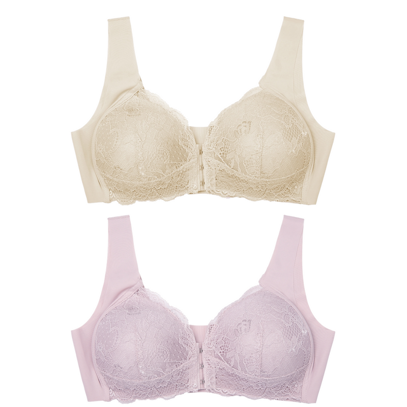 Sutiã Maximus Confort - Compre 1 e Leve 2