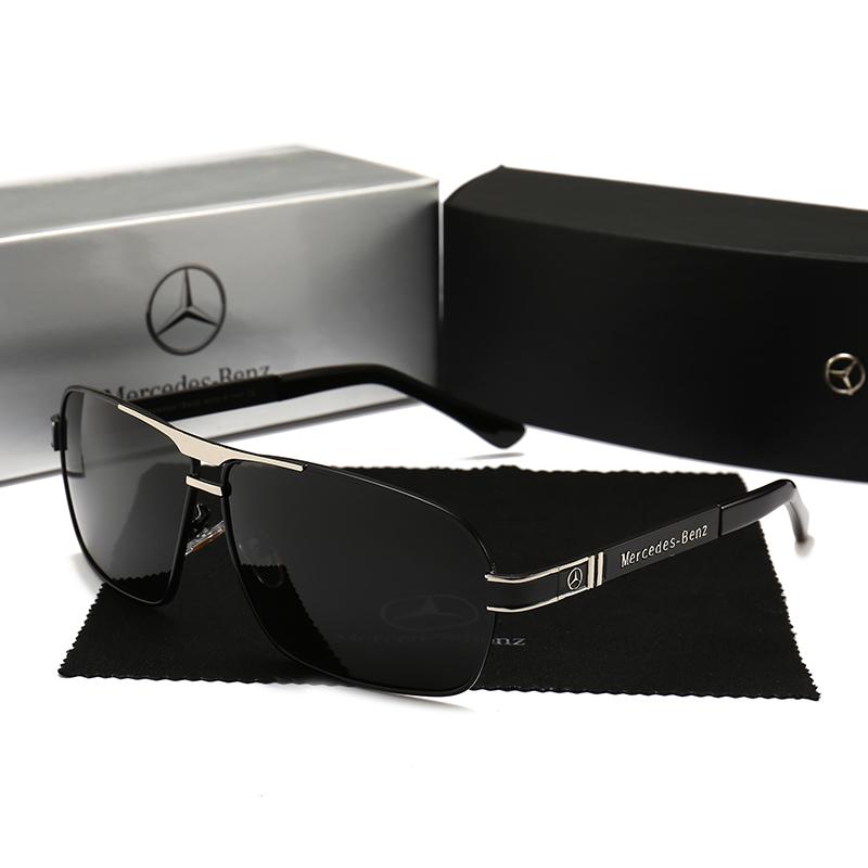 Óculos Mercedes-Benz Ultra Unisex