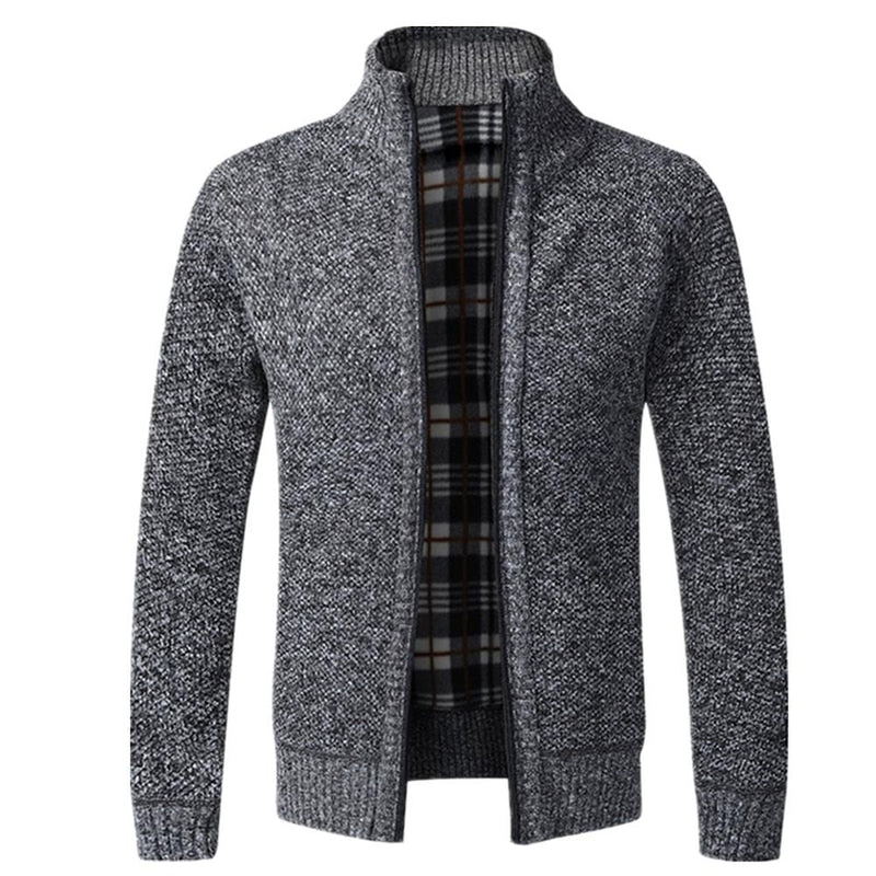 Cardigan Masculino Casual - Magnos
