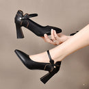 Sapato Cecília Confort - Conforto e Elegância 2023