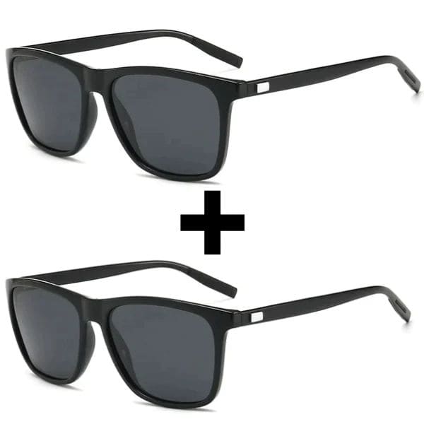 Óculos de Sol - PAGUE 1 LEVE 2